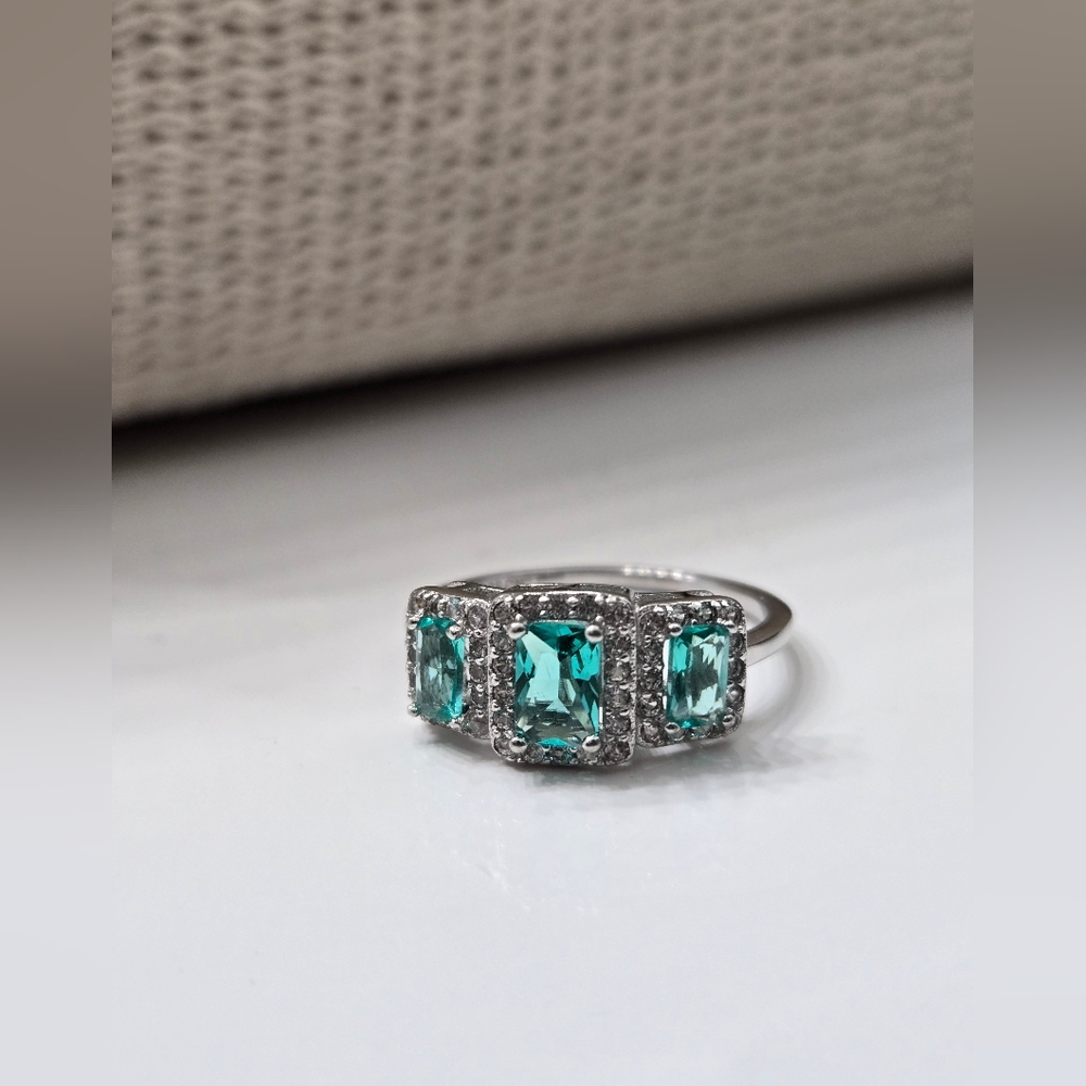 Silver Ring